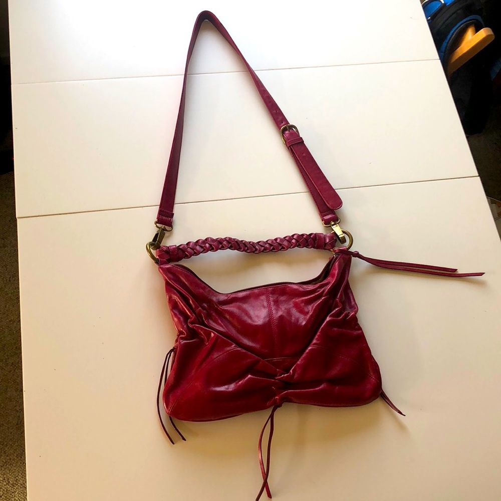 Hobo purse